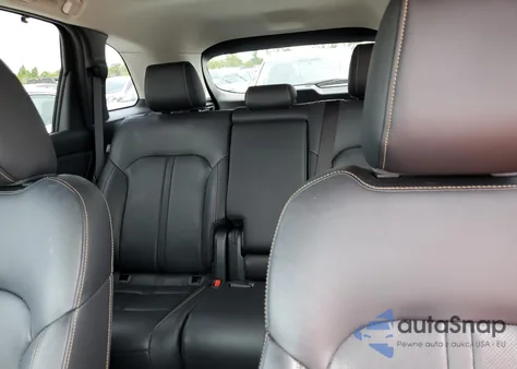 2024 Mazda Cx-90 из США, поврежденный, VIN JM3KK1HC5R1140468